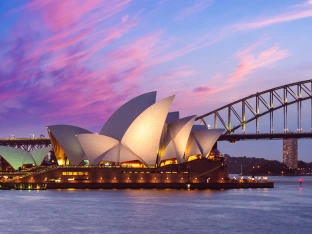 Australia