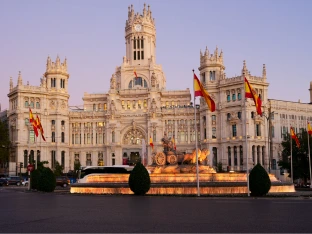 España