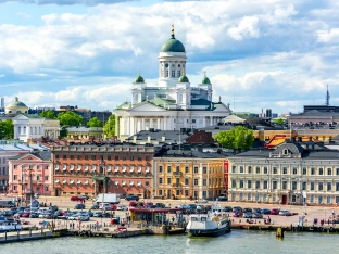 Finlandia