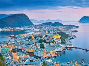Noruega