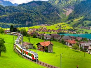 Suiza